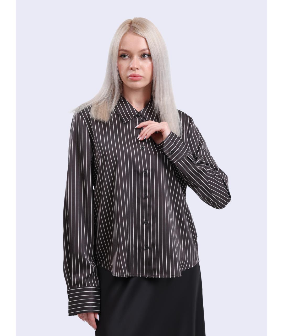 HUGO Мульти рубашка, фото 6