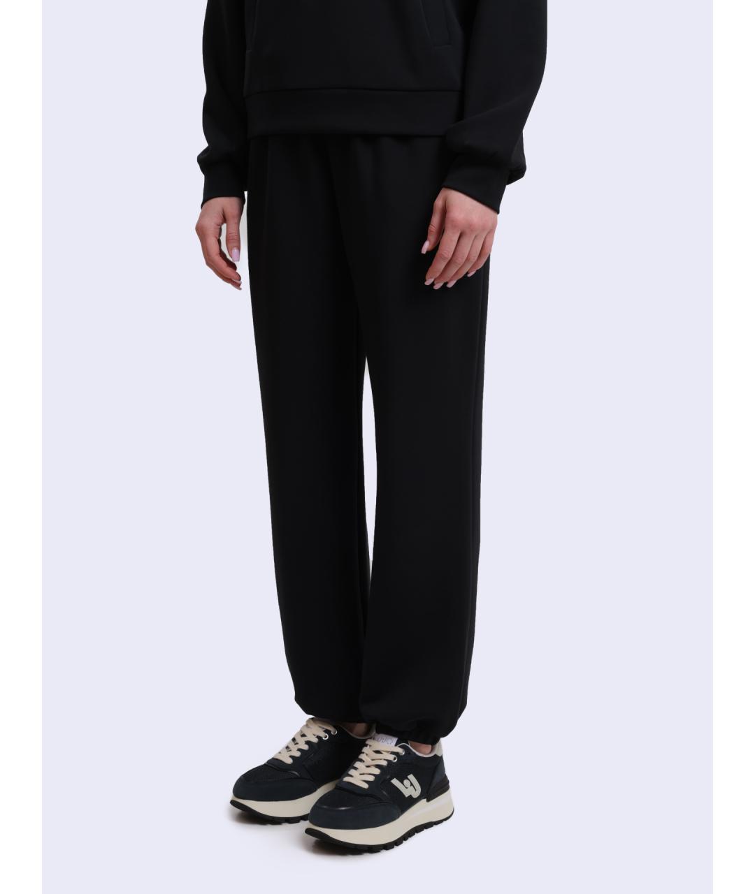 LIU JO Черный костюм с брюками, фото 5