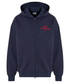 EA7 Худи/толстовка