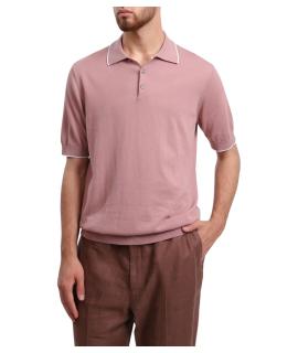 PESERICO Поло с коротким рукавом