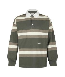 AUTRY Поло с длинным рукавом