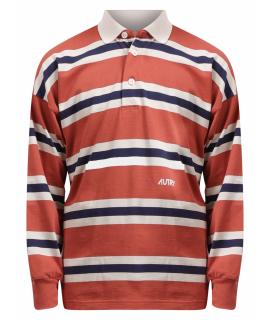 AUTRY Поло с длинным рукавом