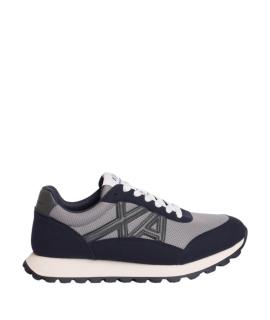 ARMANI EXCHANGE Низкие кроссовки / кеды