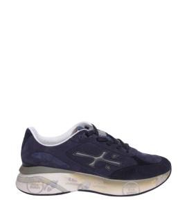 PREMIATA Высокие кроссовки / кеды