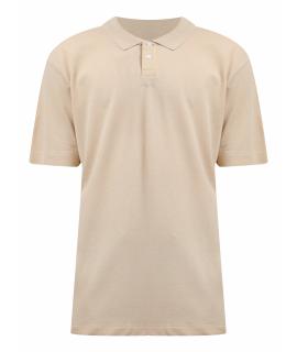 HUGO Поло с коротким рукавом