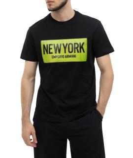 EMPORIO ARMANI Футболка