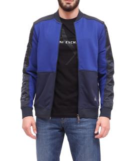 ARMANI EXCHANGE Худи/толстовка