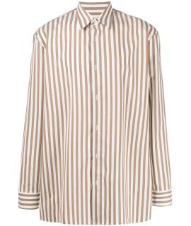 MAISON MARGIELA Кэжуал рубашка