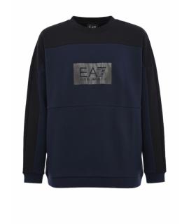 EA7 Худи/толстовка