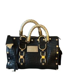 VERSACE Сумка с короткими ручками