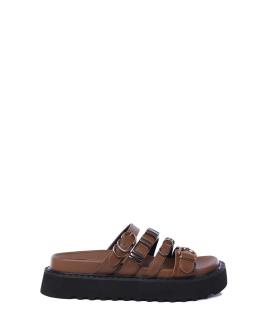 PINKO Сандалии