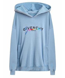 GIVENCHY Худи/толстовка