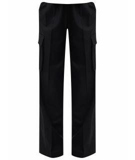 HERNO Прямые брюки