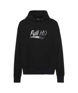 DIESEL Худи/толстовка