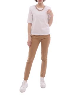 LIU JO Прямые брюки