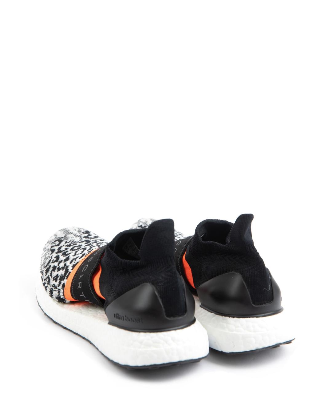 ADIDAS BY STELLA MCCARTNEY Мульти текстильные кроссовки, фото 4