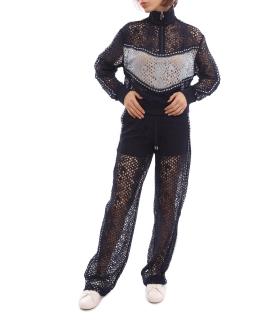 PINKO Прямые брюки