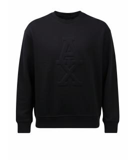 ARMANI EXCHANGE Худи/толстовка