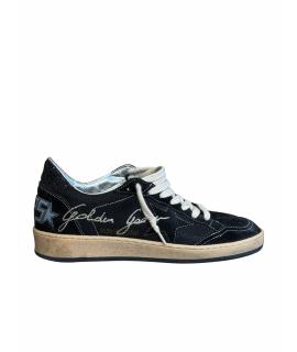 GOLDEN GOOSE DELUXE BRAND Кеды