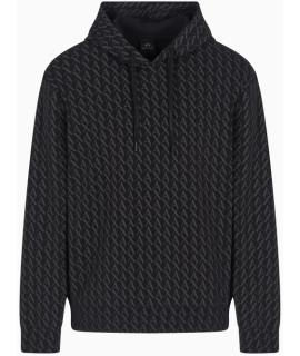 ARMANI EXCHANGE Худи/толстовка