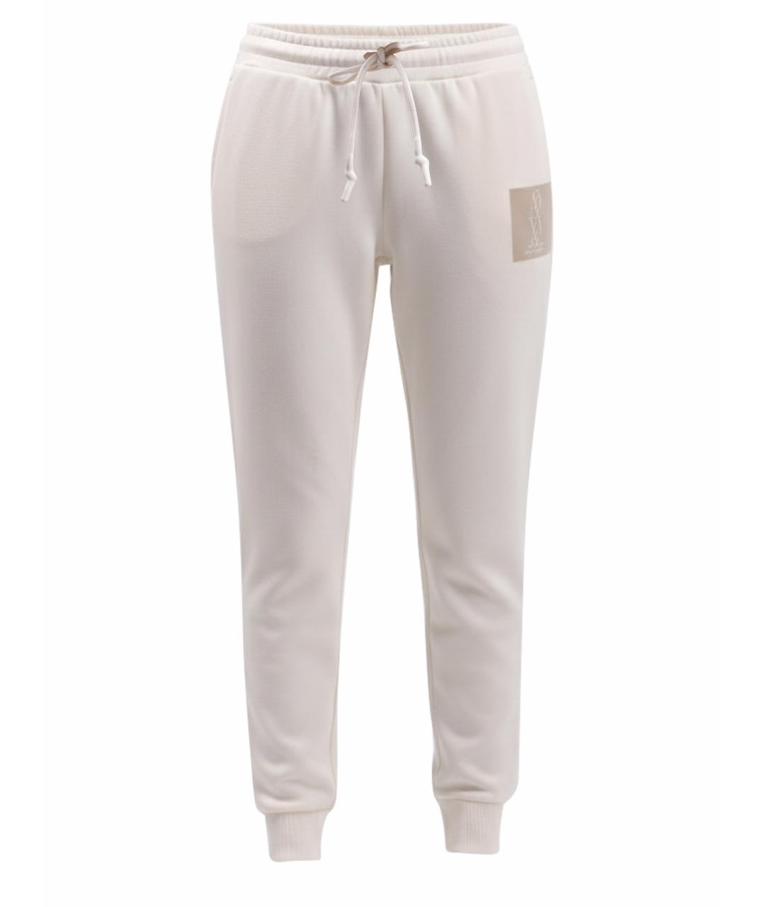 ARMANI EXCHANGE Прямые брюки, фото 1