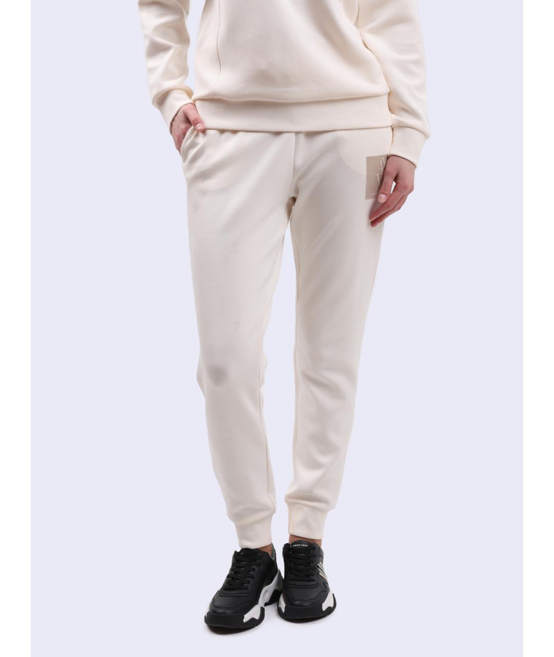 ARMANI EXCHANGE Прямые брюки, фото 6