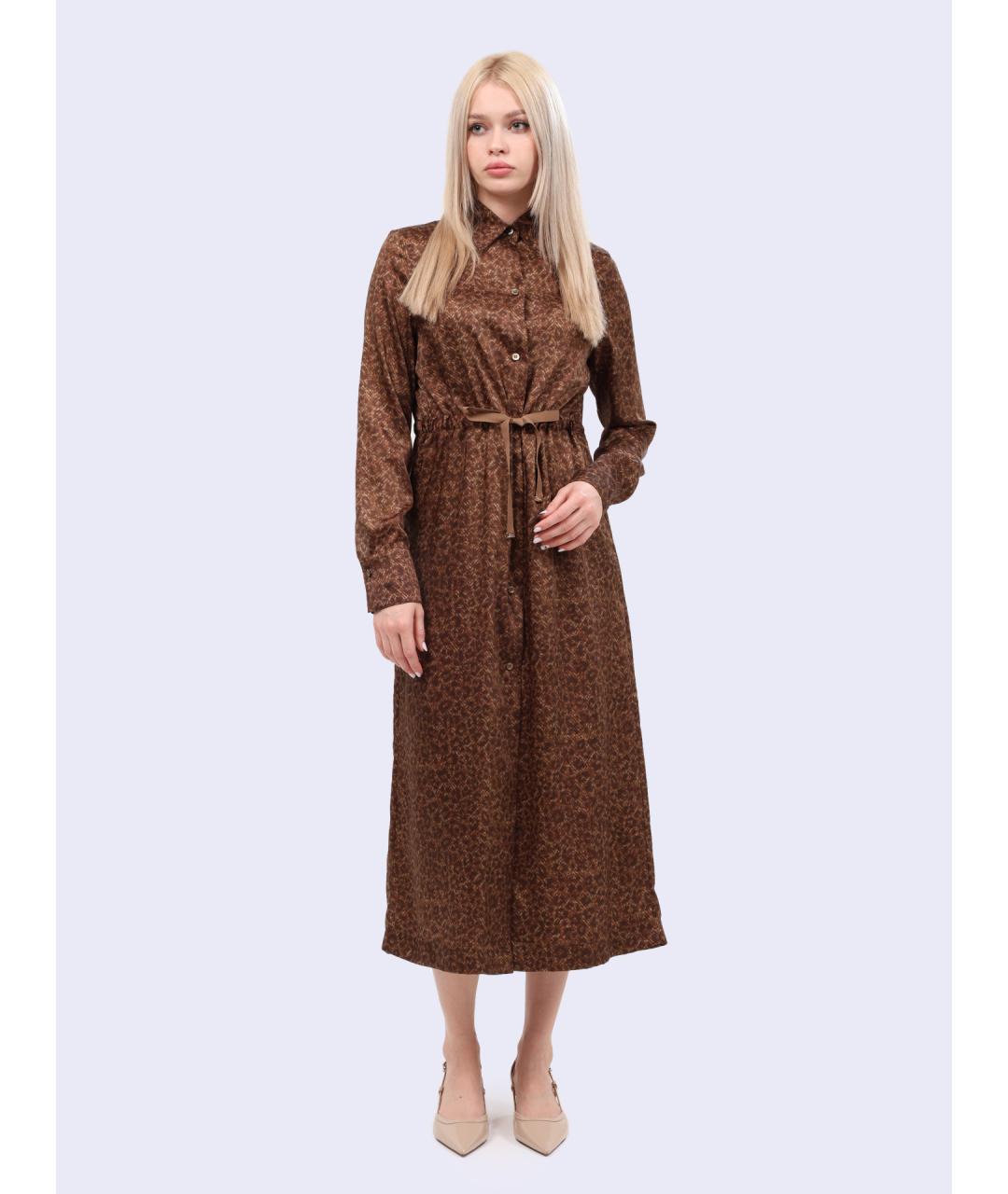 HERNO Повседневное платье, фото 2