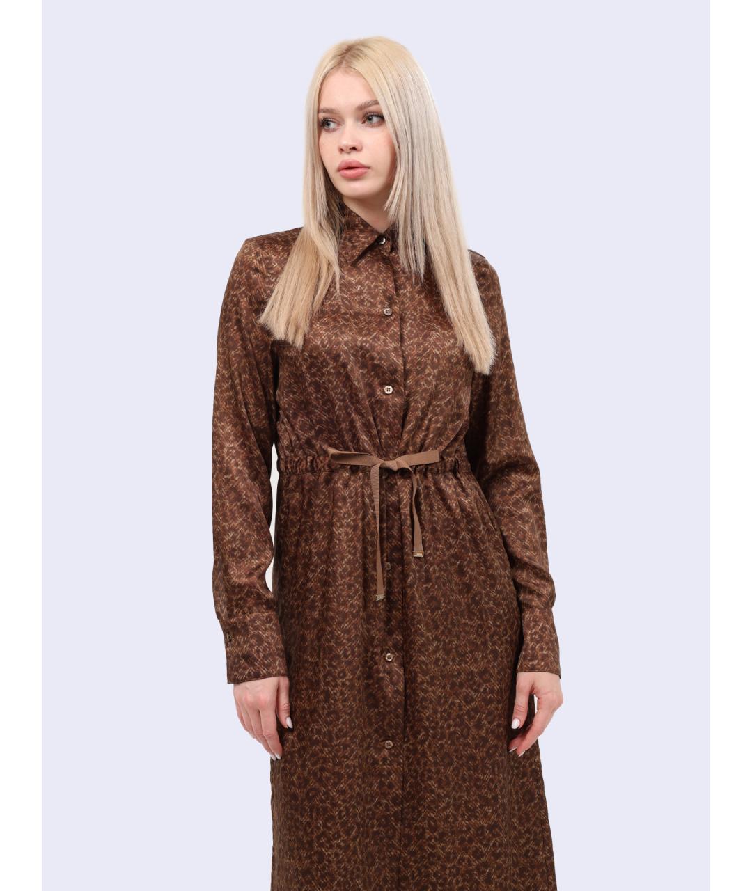 HERNO Повседневное платье, фото 6