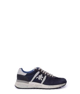 PREMIATA Низкие кроссовки / кеды