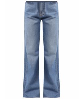 PINKO Прямые джинсы