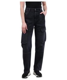 DIESEL Прямые джинсы