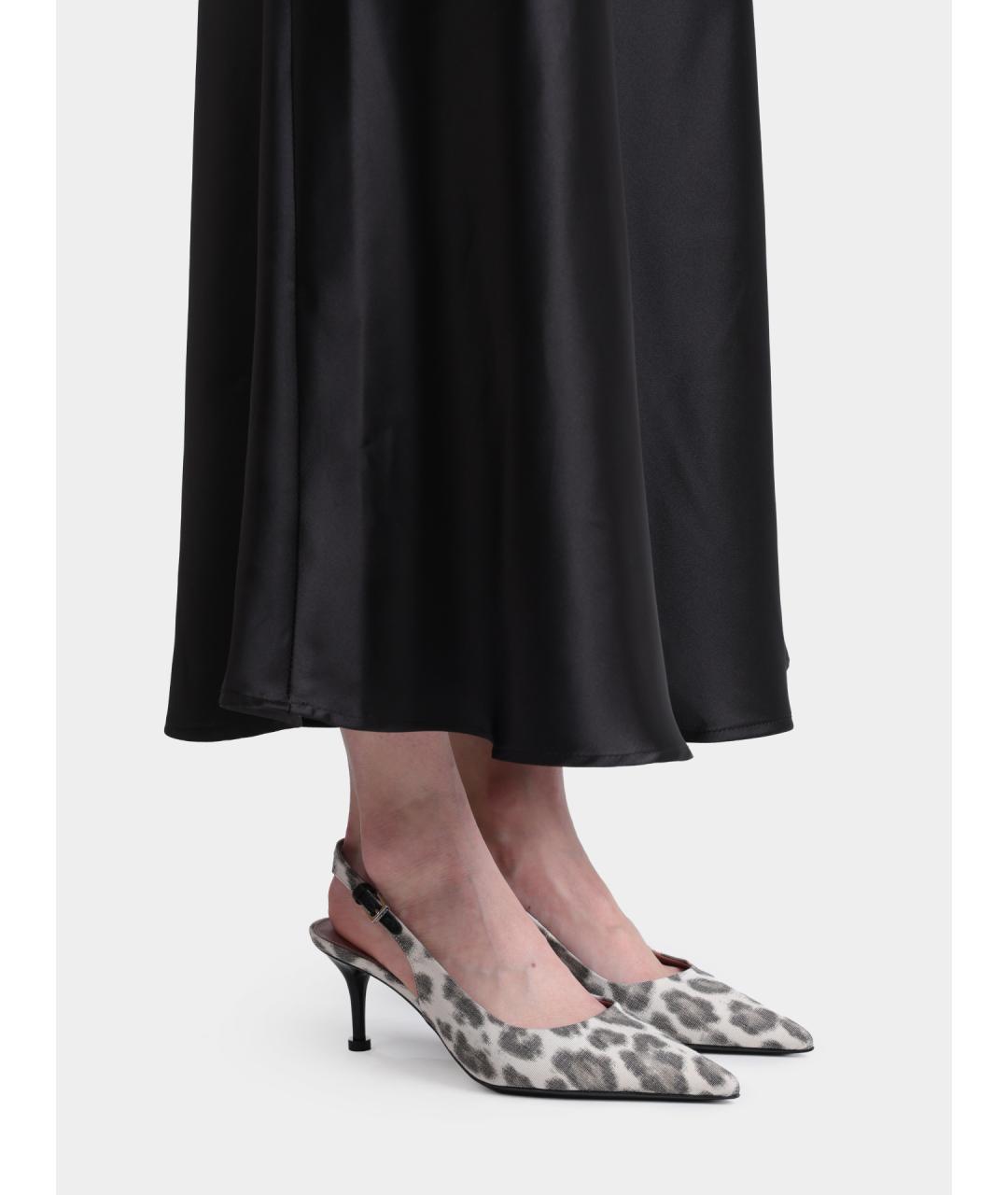 PREMIATA Мульти текстильные туфли, фото 5