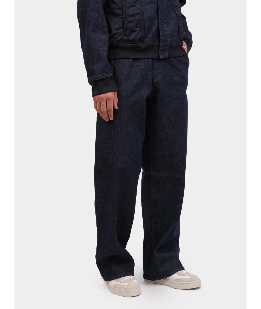 ARMANI EXCHANGE Прямые джинсы, фото 3