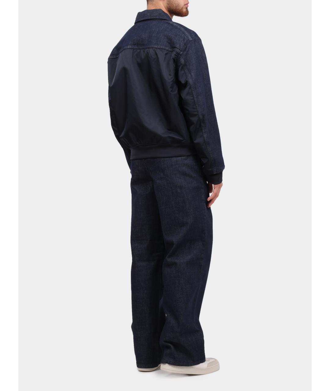 ARMANI EXCHANGE Прямые джинсы, фото 5