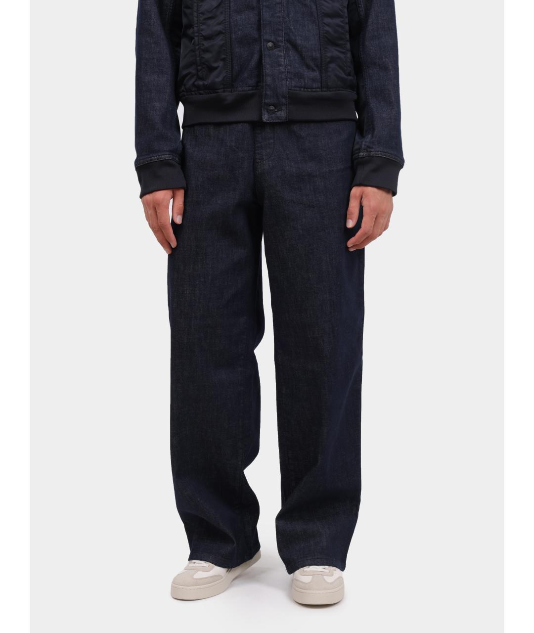 ARMANI EXCHANGE Прямые джинсы, фото 6