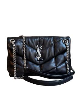 SAINT LAURENT Сумка через плечо