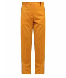 CALVIN KLEIN Прямые брюки