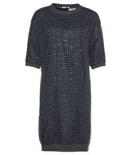 BRUNELLO CUCINELLI Повседневное платье