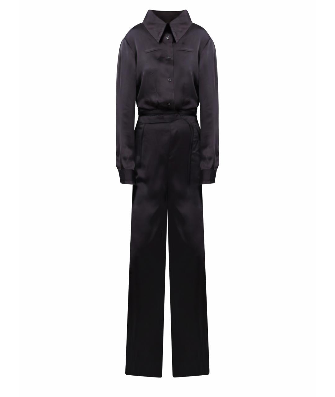 HUGO Черный комбинезон, фото 1