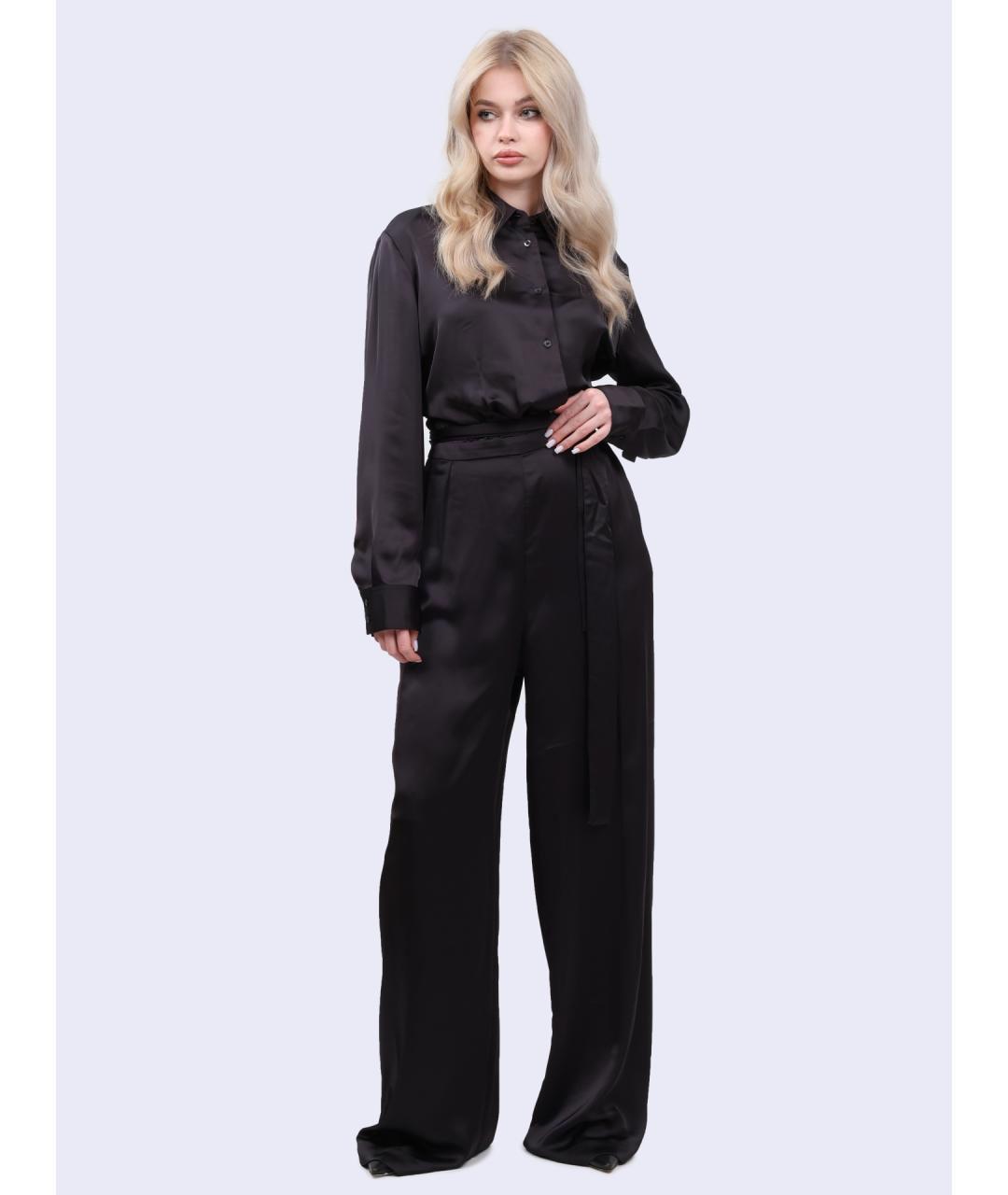 HUGO Черный комбинезон, фото 6