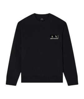 ARMANI EXCHANGE Худи/толстовка