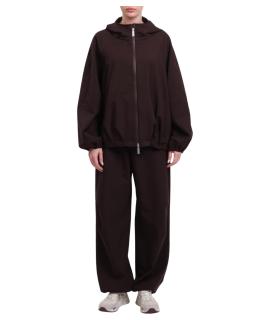 HERNO Прямые брюки