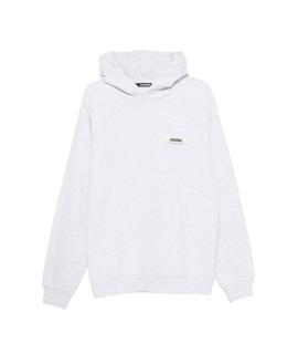 JACQUEMUS Худи/толстовка