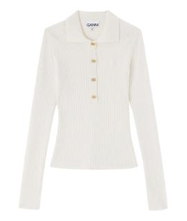 GANNI Джемпер / свитер