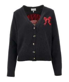 GANNI Кардиган