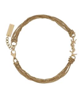 SAINT LAURENT Браслет