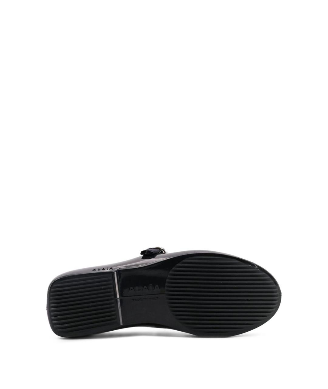 FENDI Темно-синие текстильные шлепанцы, фото 4