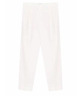 BRUNELLO CUCINELLI Прямые брюки