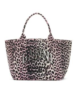 GANNI Сумка тоут