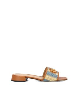 VALENTINO Шлепанцы